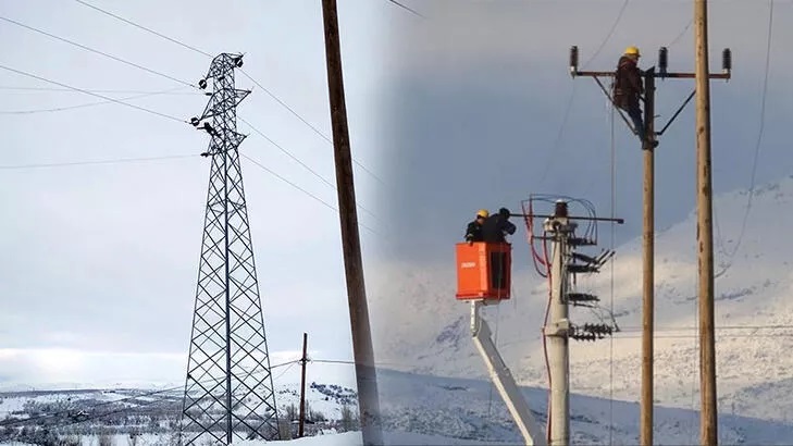 ﻿EPDK'dan Isparta'daki elektrik kesintisine tarihi ceza