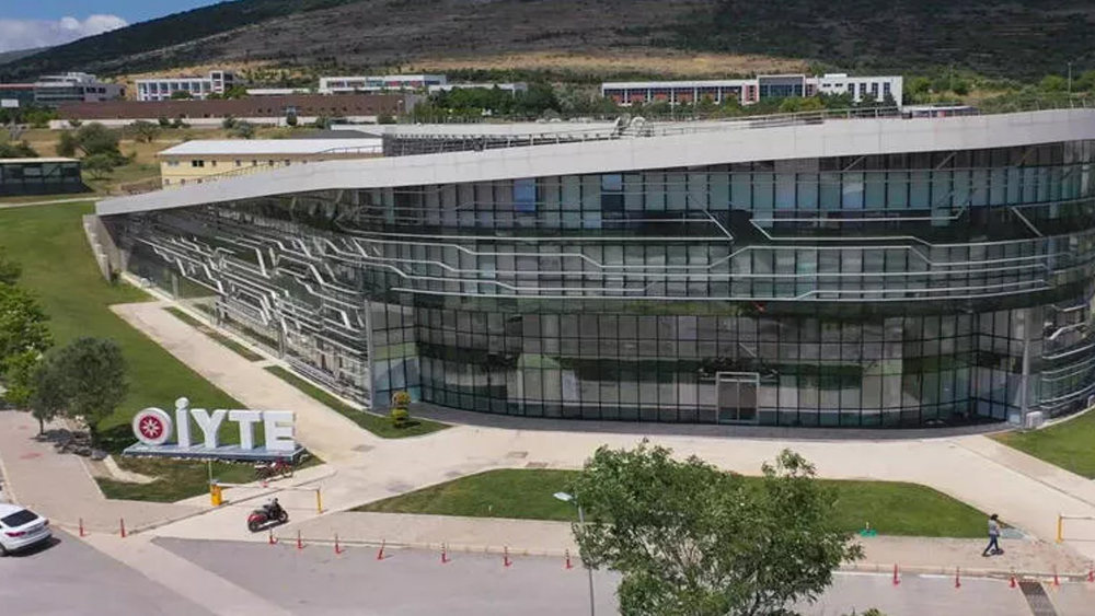 İzmir Yüksek Teknoloji Enstitüsü Rektörlüğü 15 sözleşmeli personel alıyor