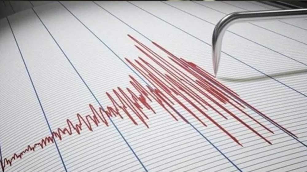 ﻿Bingöl’de korkutan deprem! AFAD'dan açıklama