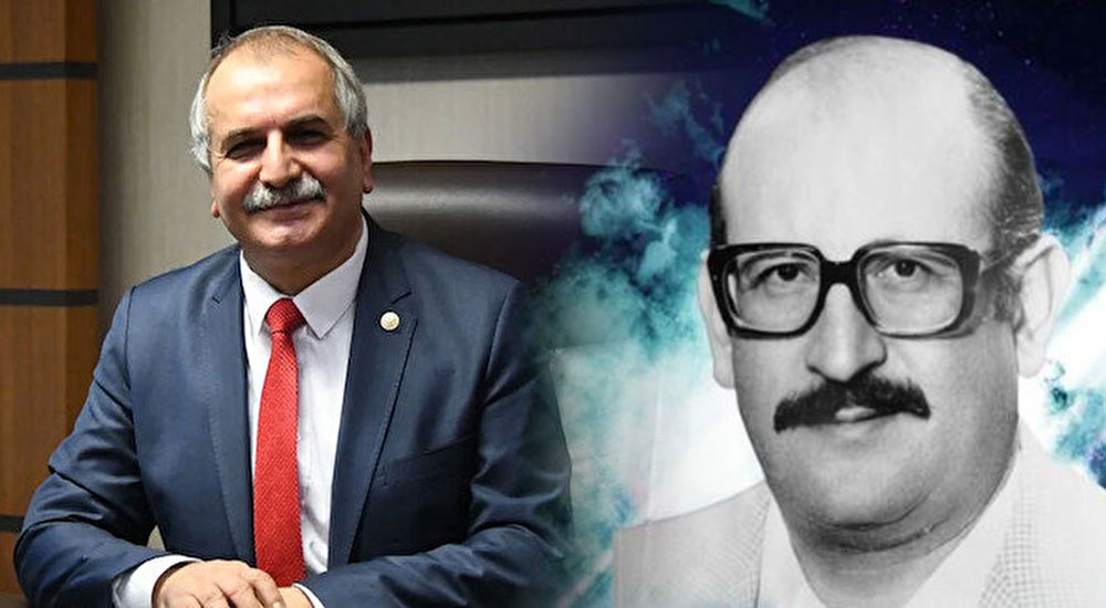  Ahmet Çelik, Ülkücü Hareket’in efsane bakanı Gün Sazak için anma mesajı yayınladı