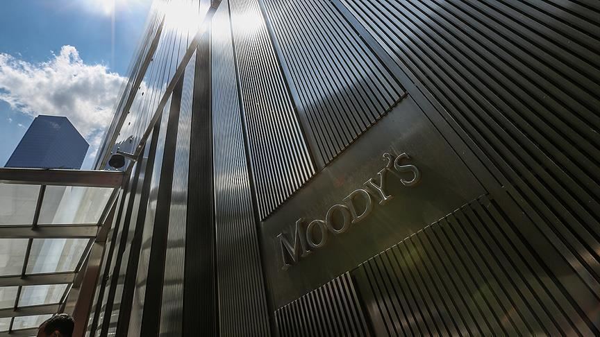 Moody's güncelleme yapmadı