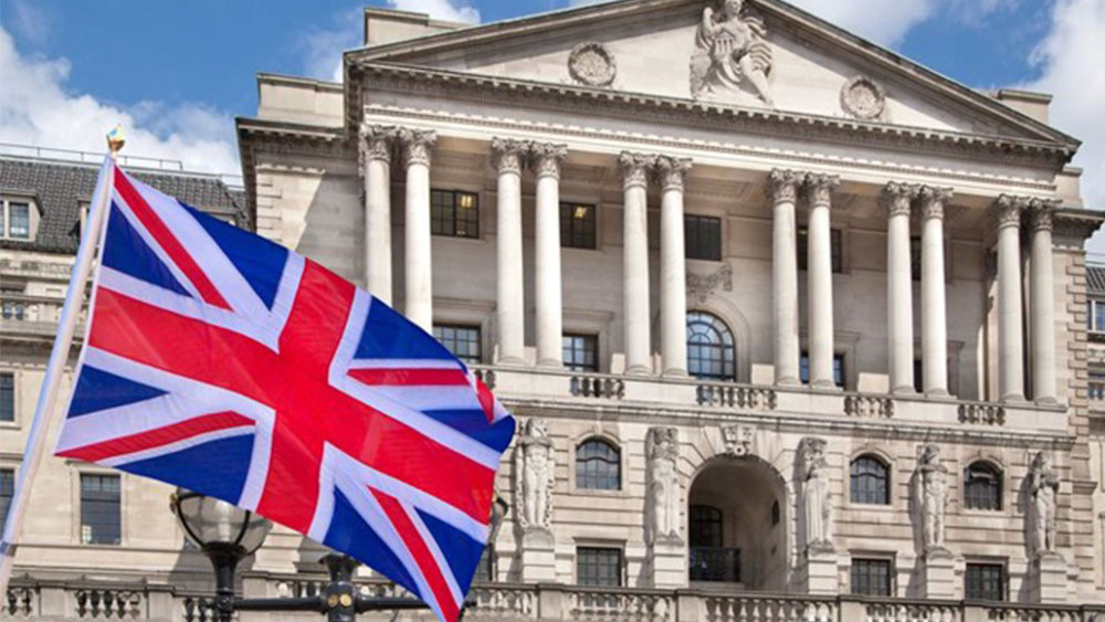 Fed’in ardından İngiltere Merkez Bankası da faiz arttırdı 