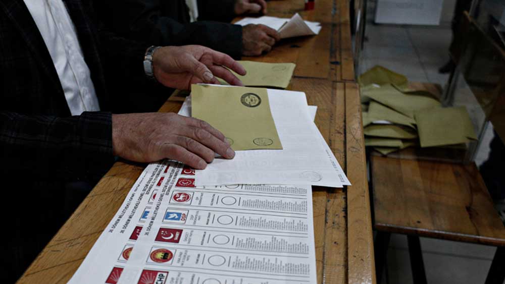Hükümete yakın gazeteler duyurdu: Seçimler 14 Mayıs'ta olabilir