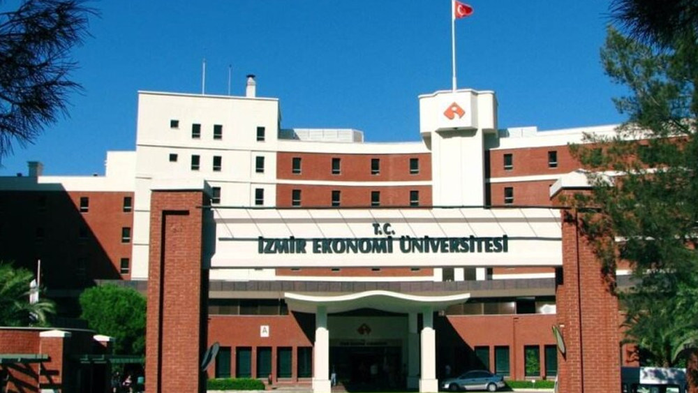 İzmir Ekonomi Üniversitesi 3 öğretim ve araştırma görevlisi alıyor