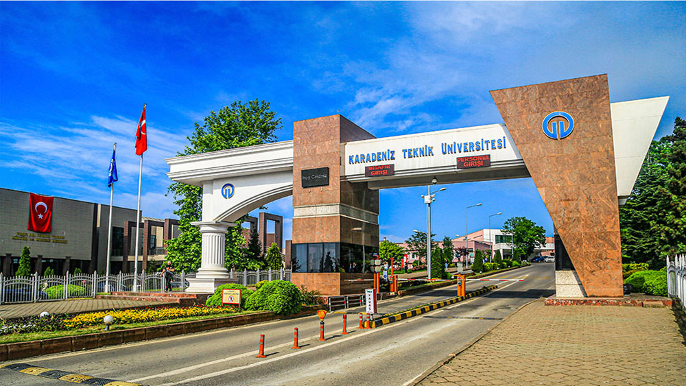 Karadeniz Teknik Üniversitesi işçi alıyor