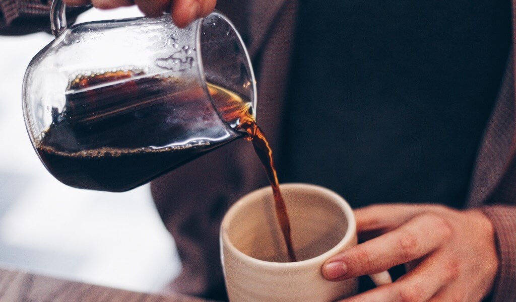 Filtre kahve nasıl zayıflatır?