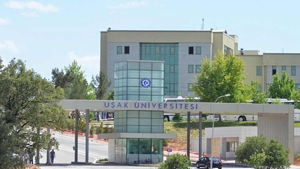 Uşak Üniversitesi akademik personel alım ilanı