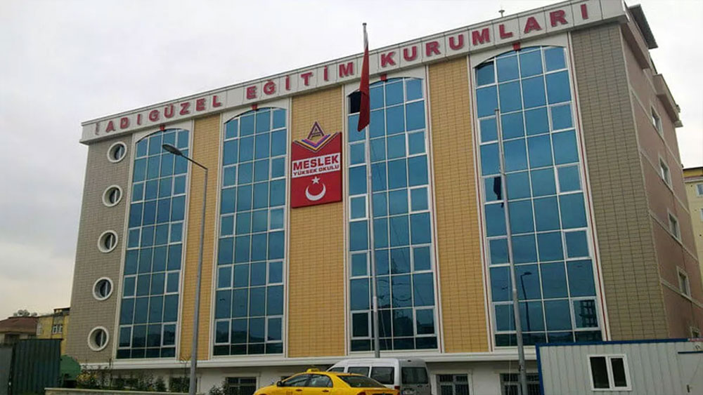 Ataşehir Adıgüzel Meslek Yüksekokulu personel alıyor