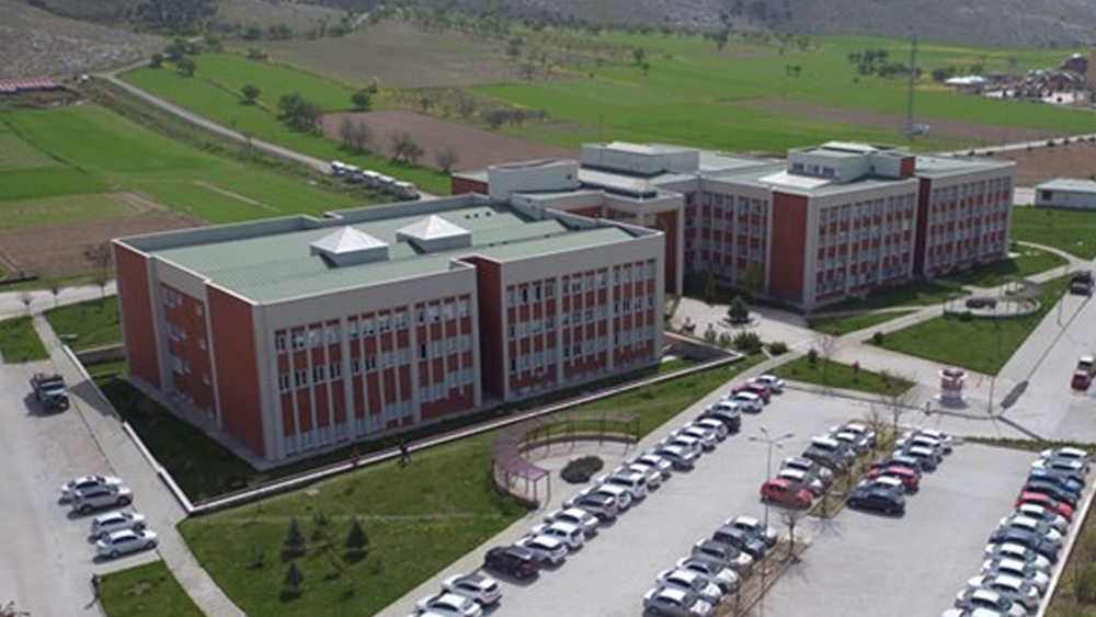 Isparta Uygulamalı Bilimler Üniversitesi sözleşmeli personel alım ilanı
