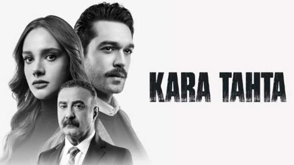 TRT, bir diziyi yayından kaldırma kararı aldı