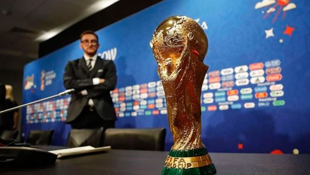 FIFA'dan yeni Dünya Kupası kararı