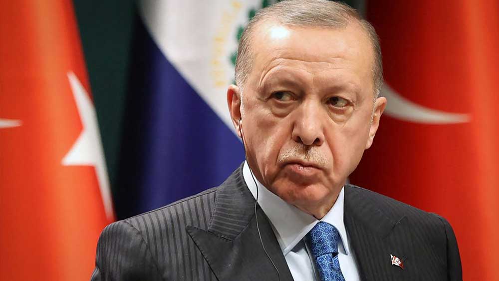  Abdurrahman Dilipak bu kez Erdoğan'a sert çıktı