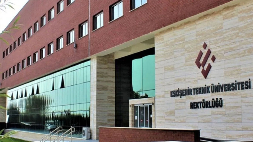 Eskişehir Teknik Üniversitesi personel alıyor