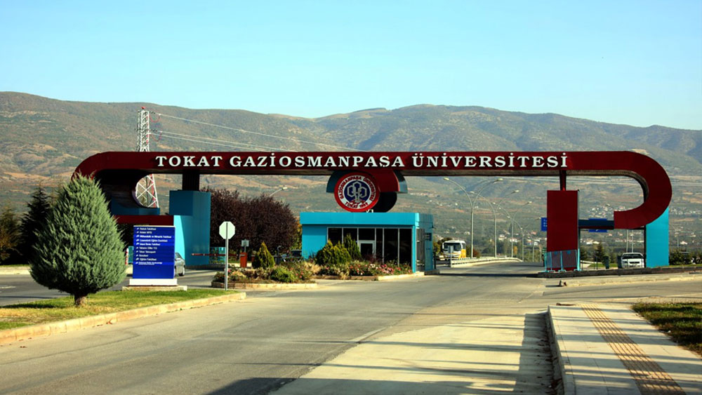 Tokat Gaziosmanpaşa Üniversitesi personel alıyor