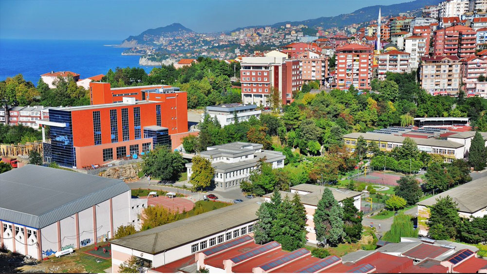 Zonguldak Bülent Ecevit Üniversitesi personel alıyor