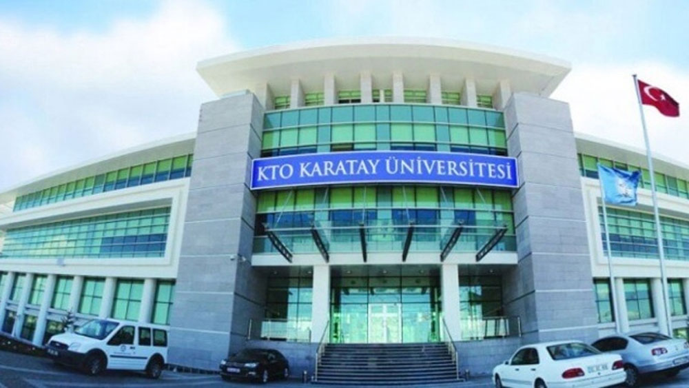 KTO Karatay Üniversitesi akademik personel alıyor 