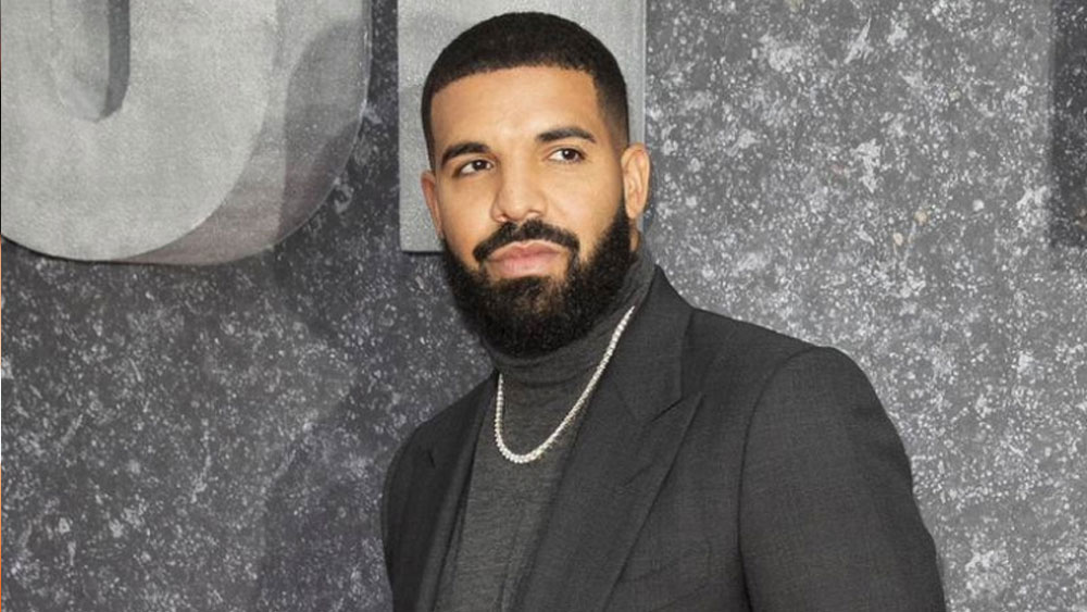 Dünya starı Drake'den kötü haber: Koronavirüse yakalandı!