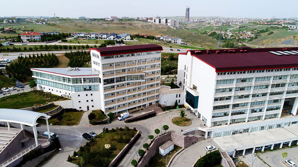 Atılım Üniversitesi akademik personel alımı ilanı