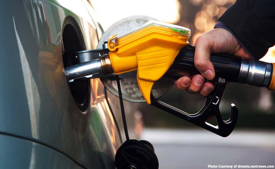 Pompada fiyatlar değişti: Benzin ve motorine gelen indirim sonrası fiyatlar belli oldu