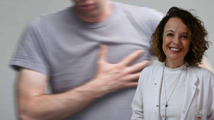 Prof. Kutlu: Nemli sıcak hava kalp hastalıklarını tetikliyor