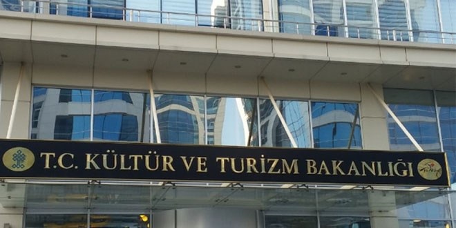 Kültür Ve Turizm Bakanlığı Personel Alacağını Duyurdu