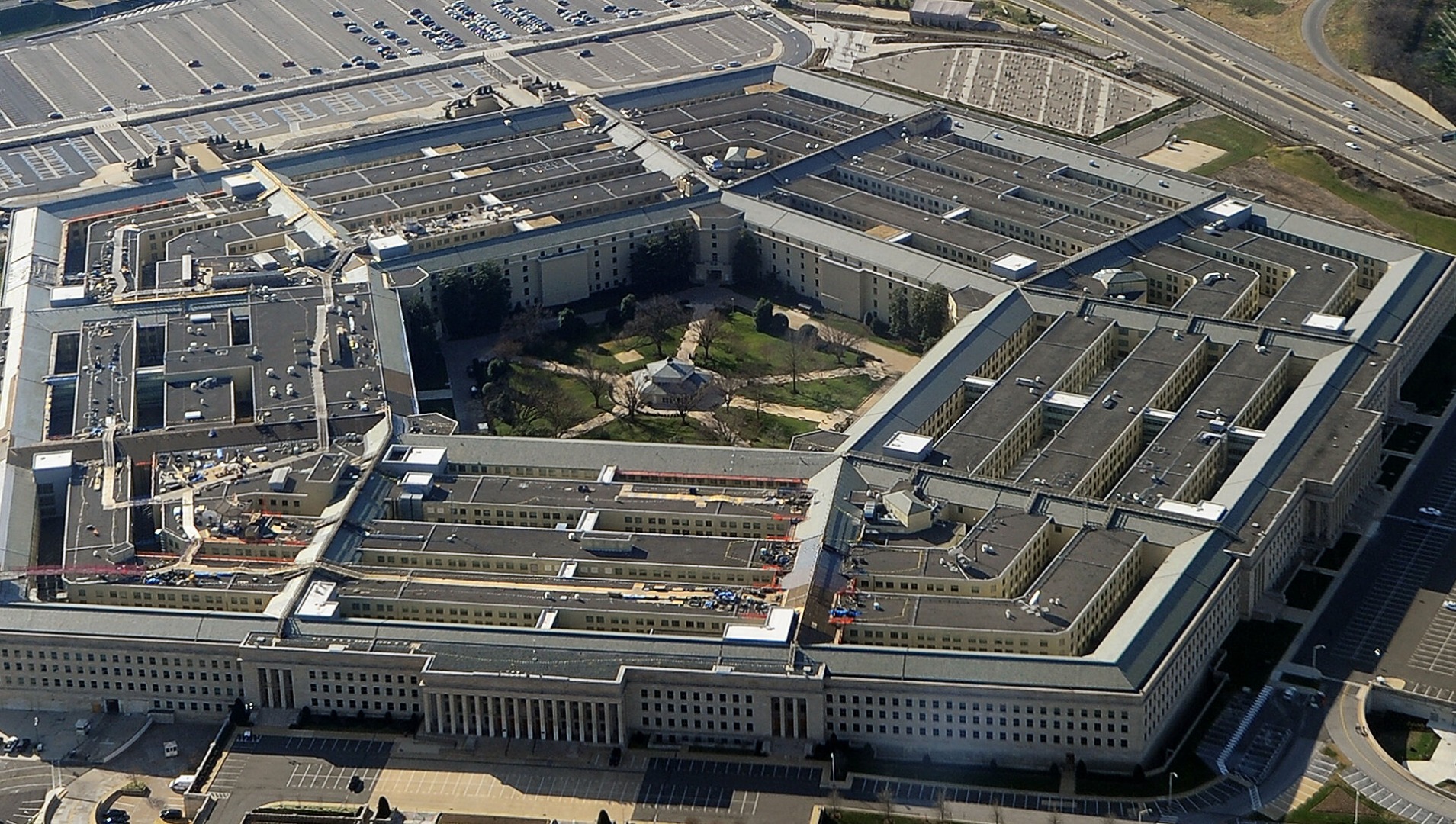 Pentagon'dan  Rus saldırısı bilançosu