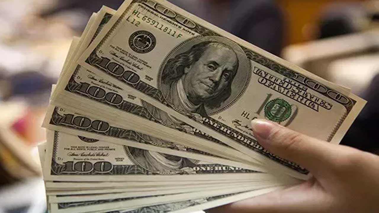 Uzman isimden kritik dolar uyarısı: Artık tutma şansımız kalmadı