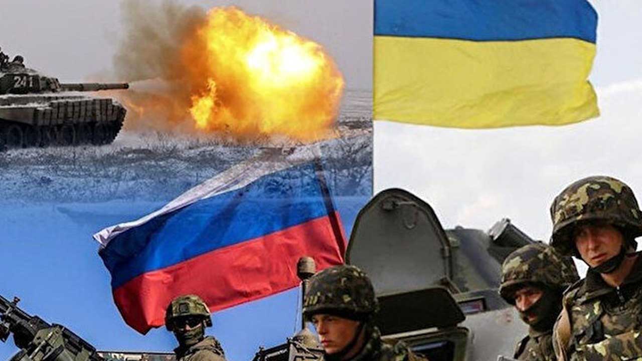 Rusya ile Ukrayna ordularının güçleri ne kadar?
