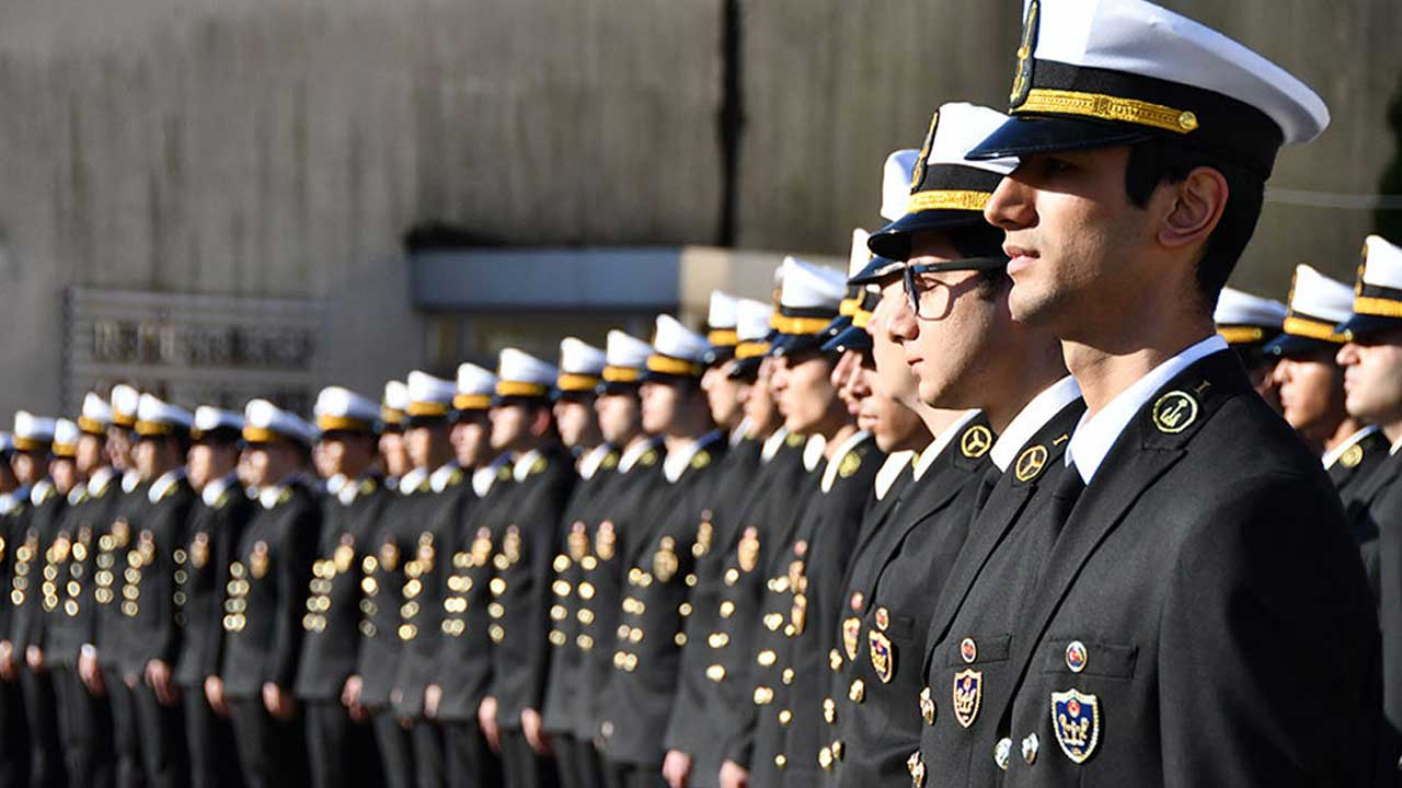Jandarma ve Sahil Güvenlik Akademisi 67 personel alacak