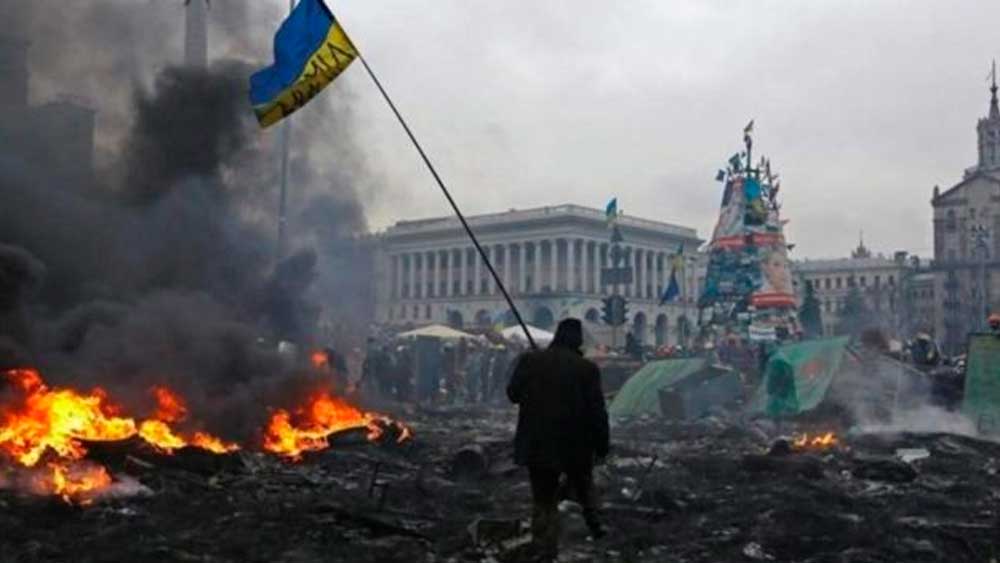 Rusya-Ukrayna savaşının 4. günü! İşte son gelişmeler...
