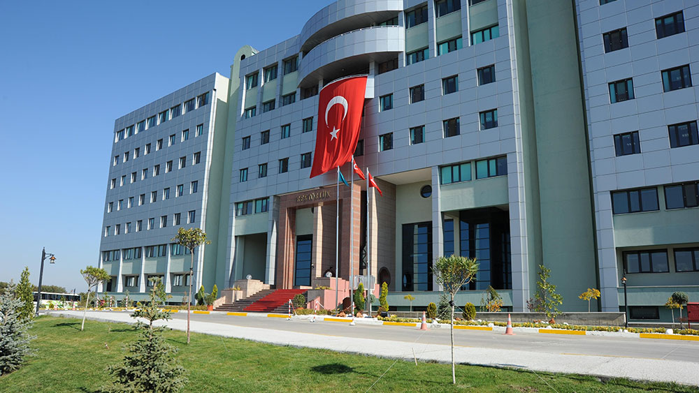 Balıkesir Üniversitesi 15 sözleşmeli personel alacak