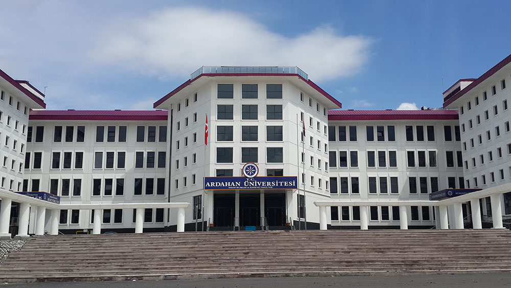 Ardahan Üniversitesi personel alacak