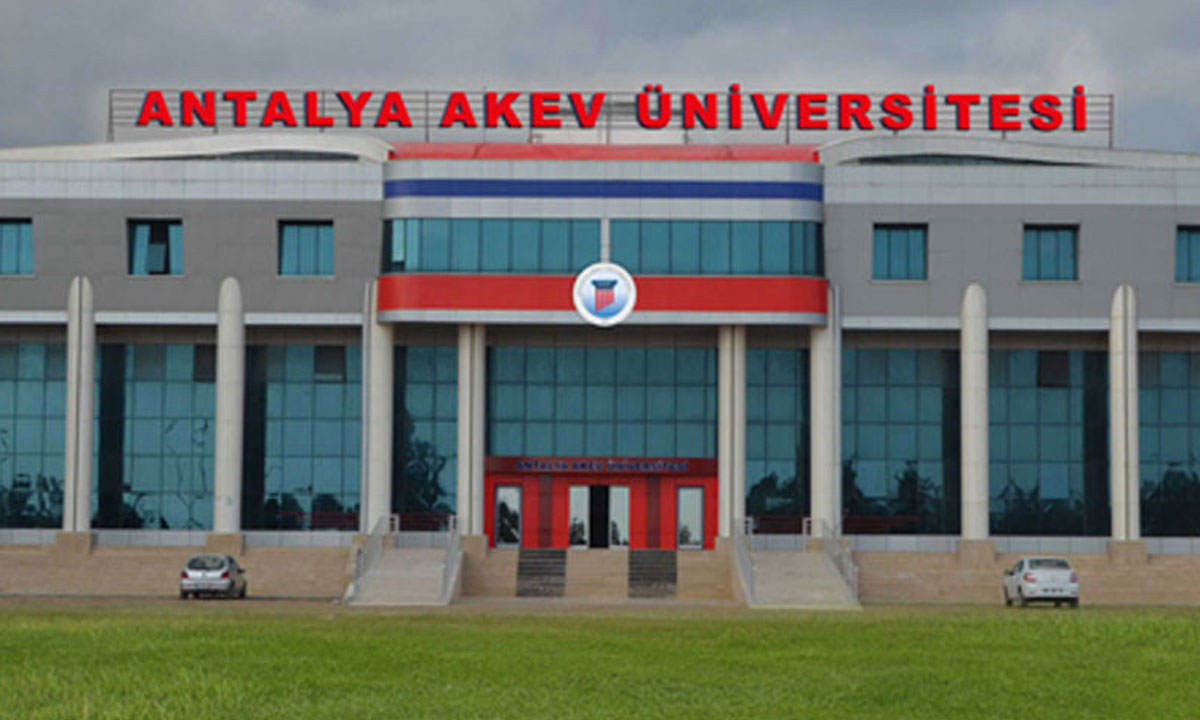 Antalya AKEV Üniversitesi 59 akademik personel alacak