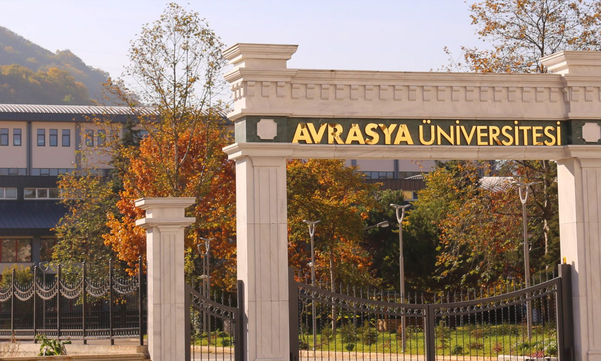 Avrasya Üniversitesi 67 akademik personel alacak