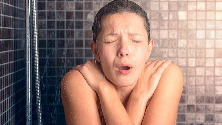 Soğuk duş almanın bilinmeyen 10 faydası