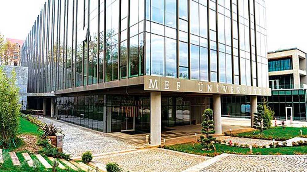 MEF Üniversitesi öğretim üyesi alacak