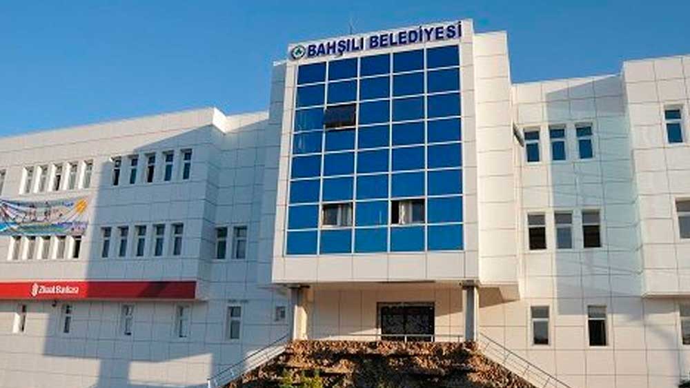 Kırıkkale Bahşılı Belediyesi işçi alacak