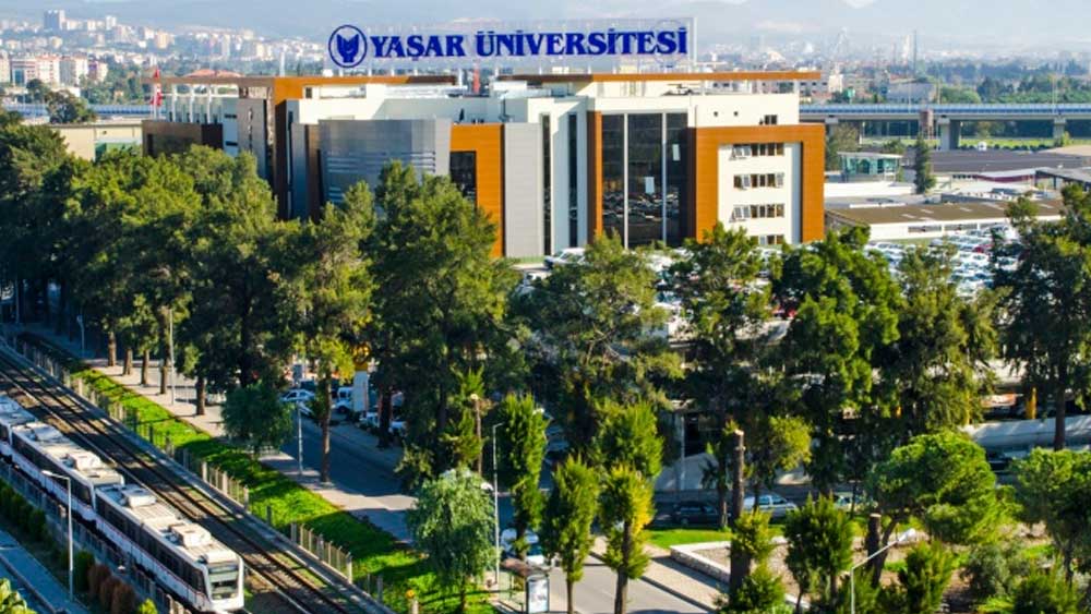 Yaşar Üniversitesi Öğretim Üyesi alım ilanı