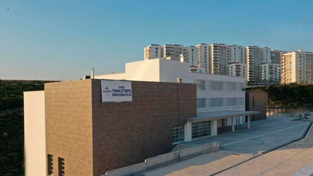 İzmir Tınaztepe Üniversitesi personel alacak