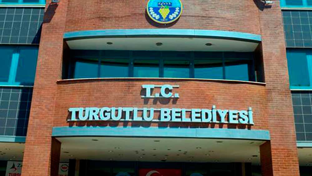 Manisa Turgutlu Belediyesi personel alacak