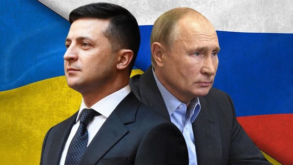 Rusya ve Ukrayna arasındaki ikinci barış görüşmesi başladı
