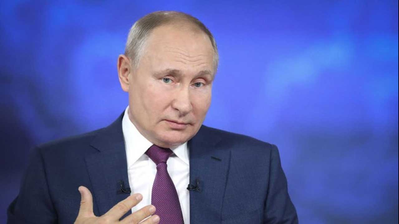 ABD'li senatörden Putin'e suikast iması