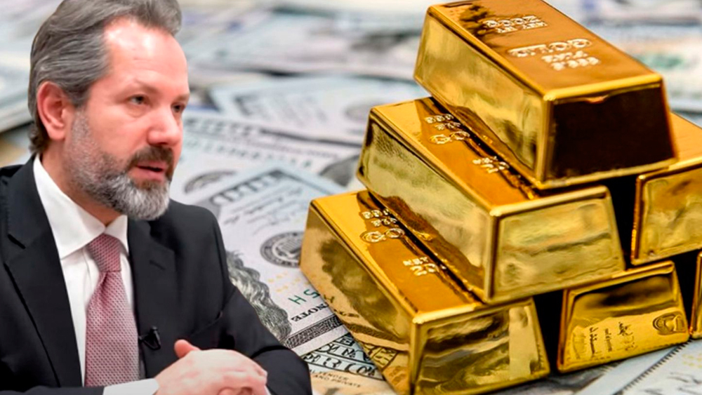 İslam Memiş'ten dikkat çeken altın ve dolar açıklaması