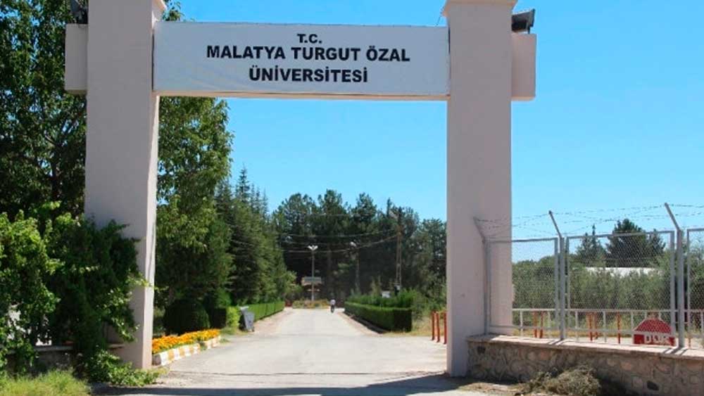 Malatya Turgut Özal Üniversitesi 11 sözleşmeli personel alacak