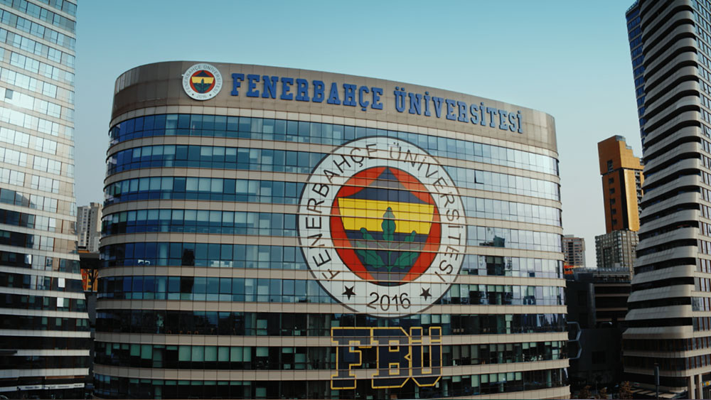 Fenerbahçe Üniversitesi personel alacak