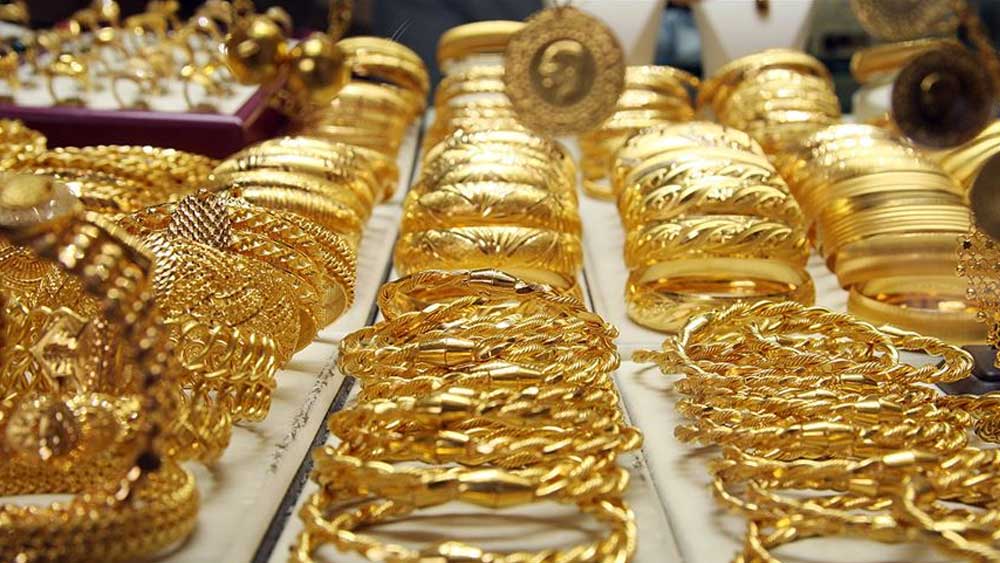 Uluslararası kriz altın fiyatlarını nasıl etkiledi? İşte altında son durum…