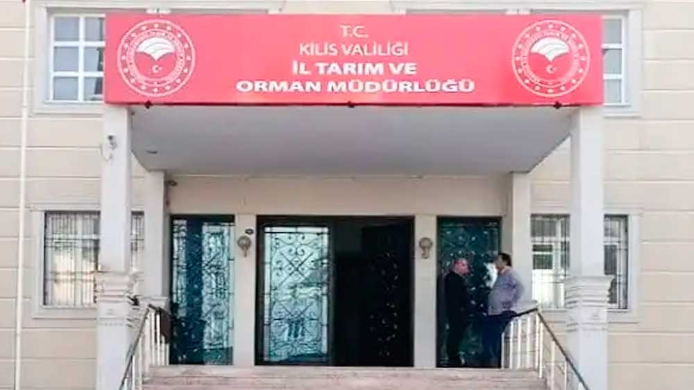 Sebze kurutma tesisi makine ve ekipmanları satın alınacaktır