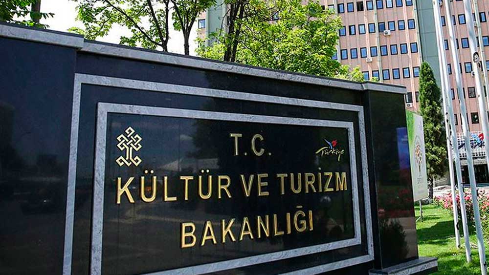 Kültür ve Turizm Bakanlığı personel alacak