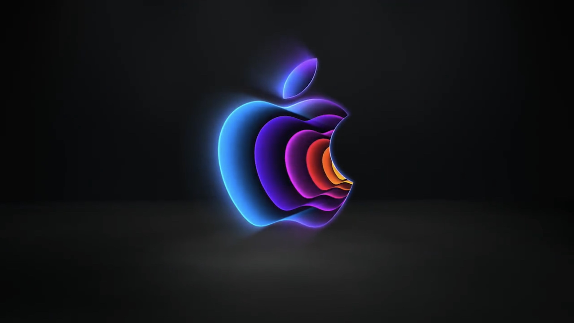 Apple'ın 'Peek Performance' etkinliğinde yeni ürünler görücüye çıktı