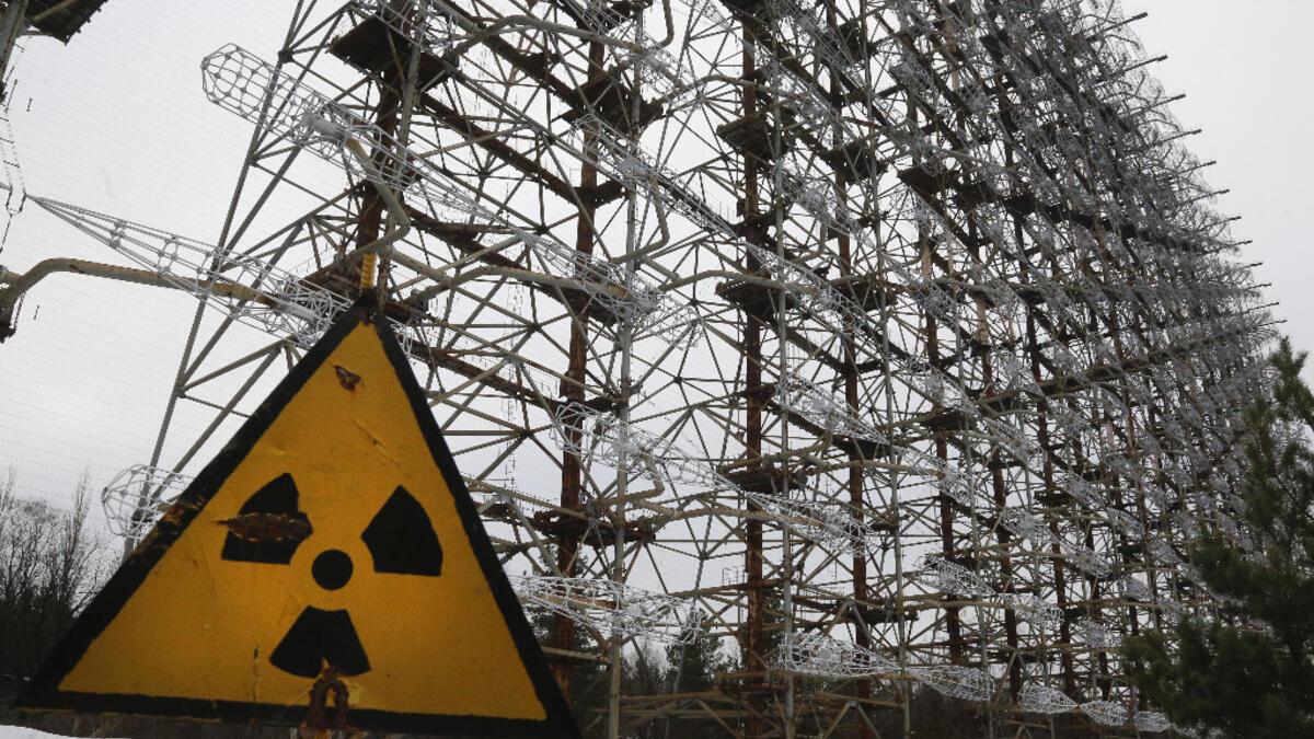 Ukrayna'dan Çernobil uyarısı: Son 48 saat...